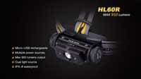 HL60R