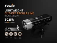 Fenix BC25R