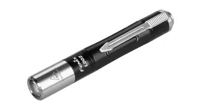 Baterka LD02 High CRI + UV