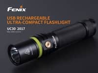 Fenix UC30 XP-L