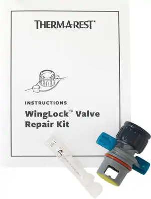 Sada na opravu ventilov WingLock Repair Kit