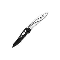 Skeletool KBX Black/Silver