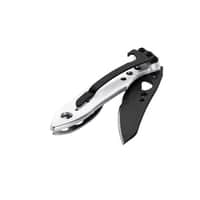 Skeletool KBX Black/Silver