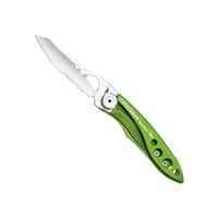 Skeletool KBX Green