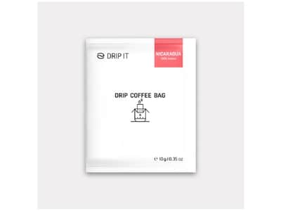 Drip It Nicaragua Jinotega 10g