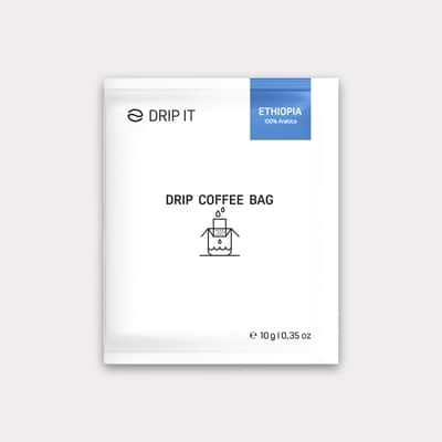 Drip It Ethiopia 10g