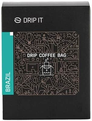 Drip It Brazil Minas Gerais 10g