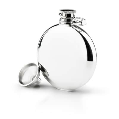 Classic Flask; 148ml