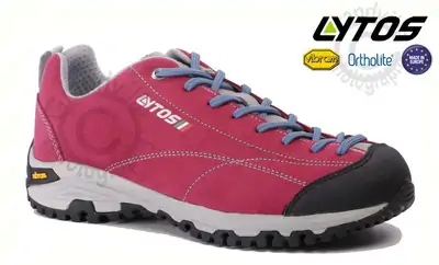 Dmsk boty LeFlorians original Woman