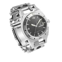 Tread Tempo Silver