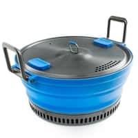 Escape HS Pot; 2l; blue