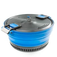 Escape HS Pot; 2l; blue