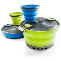 Escape HS Pot; 2l; blue