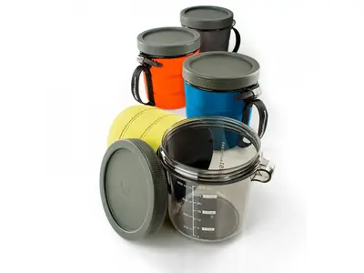 Hrnek Fairshare Mug 2