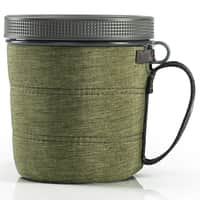 Fairshare Mug 2 green
