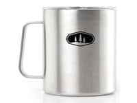 Glacier Stainless Camp Cup 444 ml