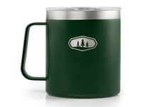 Glacier Stainless Camp Cup 444 ml