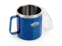 Glacier Stainless Camp Cup 444 ml