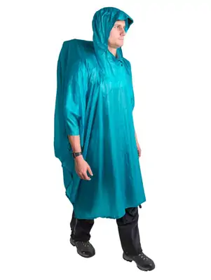 Pono Ultra-Sil Nano Tarp Poncho