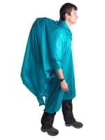 Ultra-Sil Nano Tarp Poncho