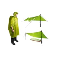 Ultra-Sil Nano Tarp Poncho