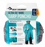 Ultra-Sil Nano Tarp Poncho