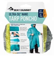 Ultra-Sil Nano Tarp Poncho