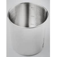 Glacier Stainless Minimalist II; 600ml