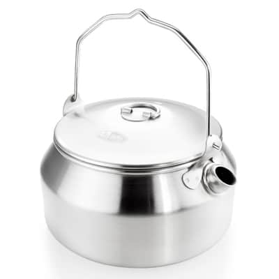 Glacier Stainless Tea Kettle 1 l