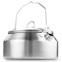 Glacier Stainless Tea Kettle 1 l