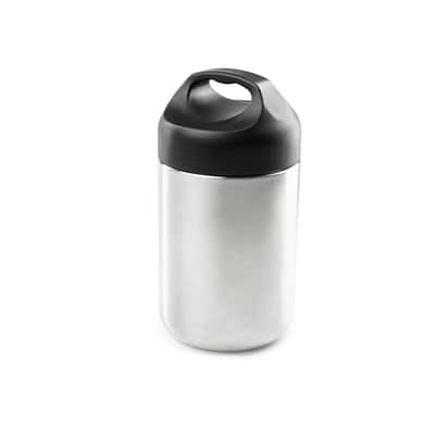 Glacier Stainless TIFFIN; 414ml; brushed