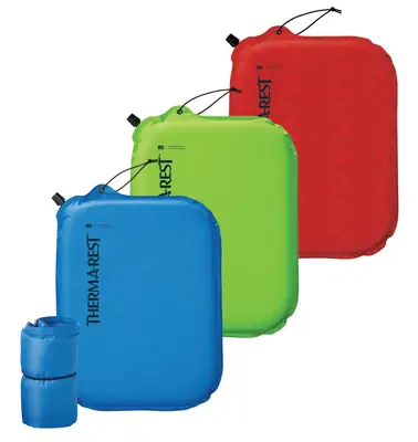 Samonafukovacia sedatko Lite Seat