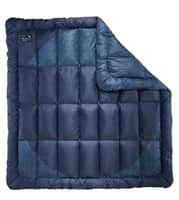 Ramble Down Blanket