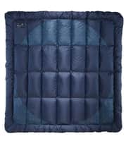 Ramble Down Blanket