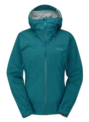 Downpour Plus 2.0 Jacket Womens