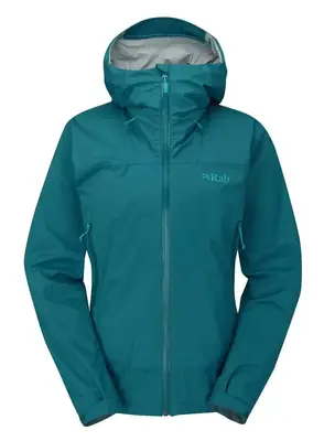 Bunda Downpour Plus 2.0 Jacket Womens