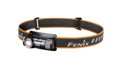 Fenix HM51R Ruby V2.0