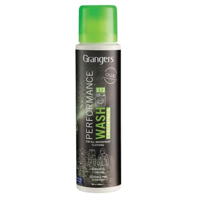 Performance Wash OWP 300 ml