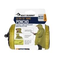 Ultra-Sil Nano Poncho