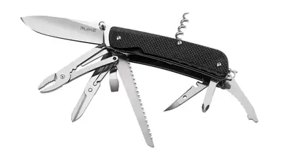 Multifunkn n Trekker LD51