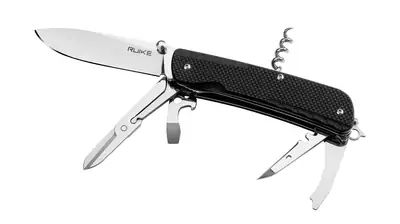 Vreckov n Trekker LD31