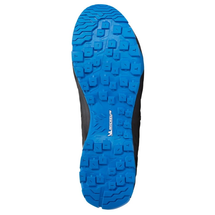 Pánská obuv Mammut Alnasca Knit II Low GTX