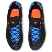 Alnasca Knit II Low GTX