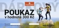 Drkov poukaz 300 k