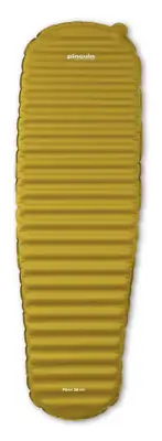 Samonafukovacia karimatka Peak 38 NX