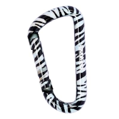 Karabína zebra