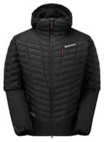 Axis Alpha Jacket