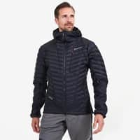 Axis Alpha Jacket