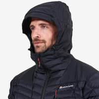 Axis Alpha Jacket