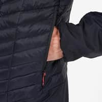 Axis Alpha Jacket